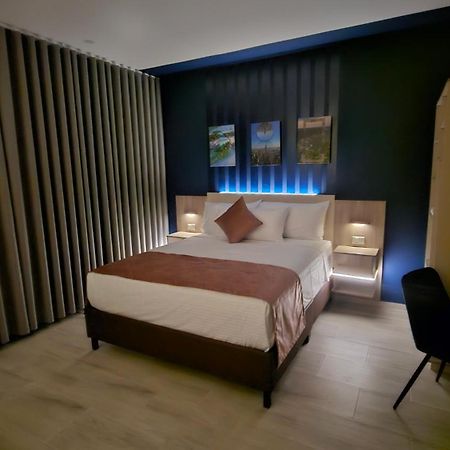 Waldor'S Hotel Boutique 레티시아 외부 사진