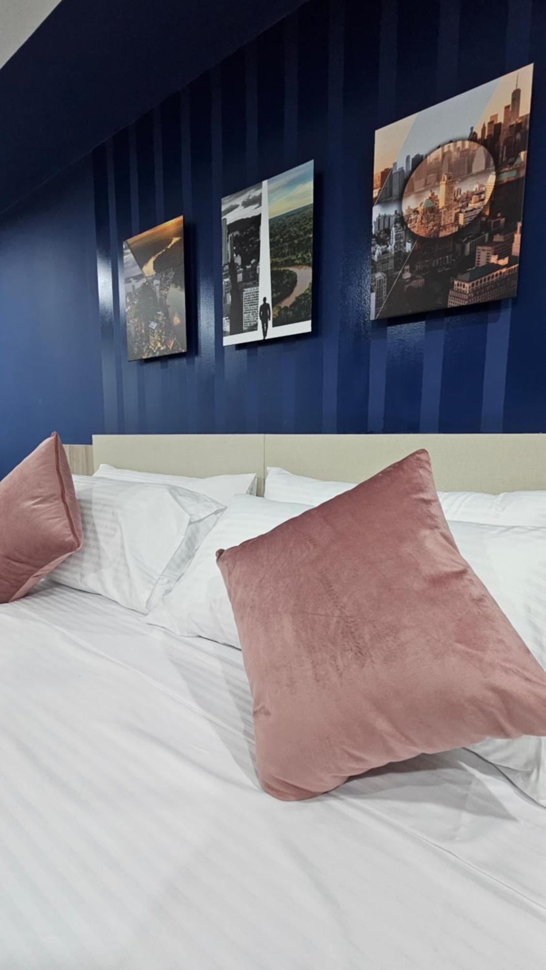 Waldor'S Hotel Boutique 레티시아 외부 사진