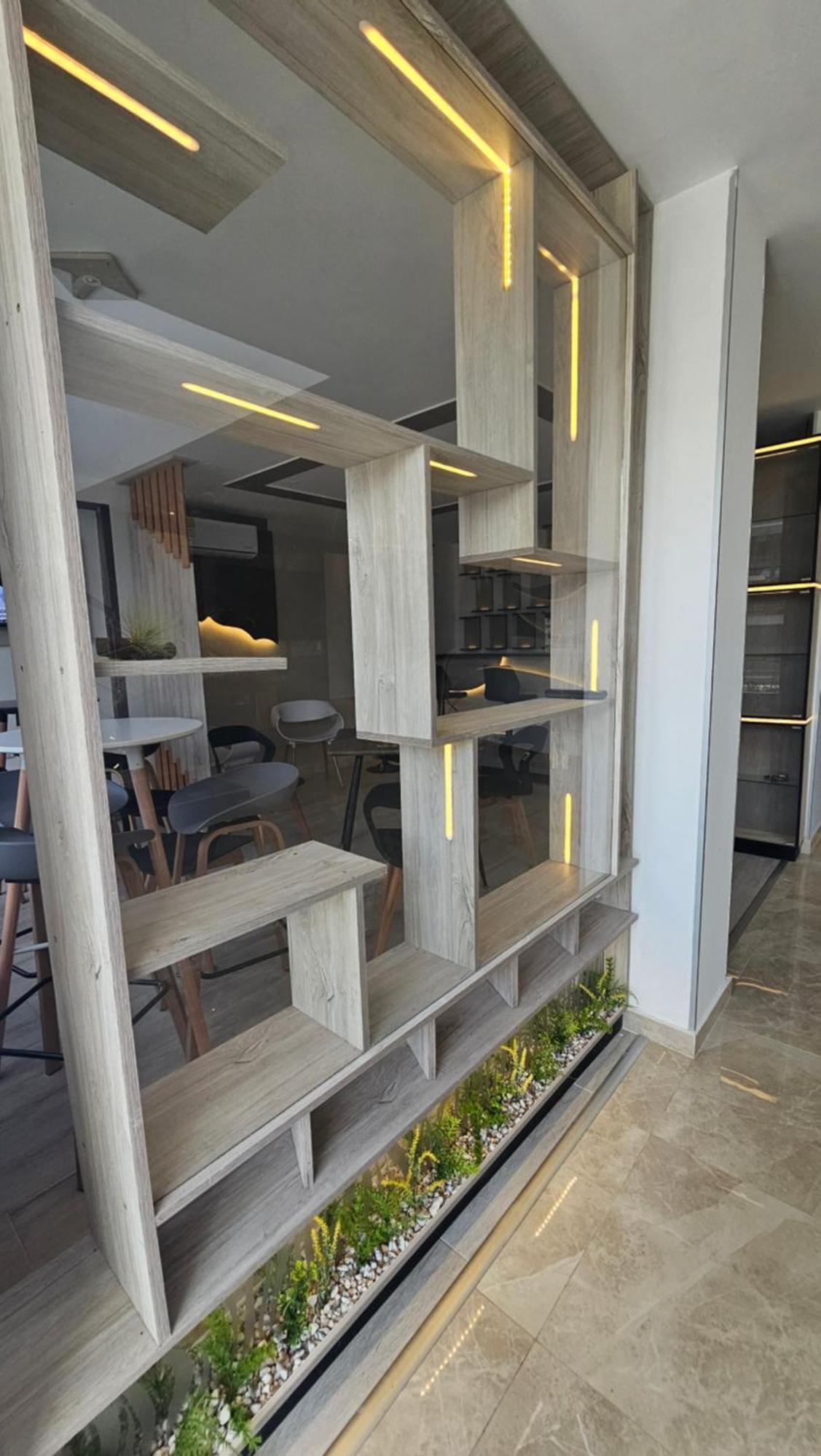 Waldor'S Hotel Boutique 레티시아 외부 사진