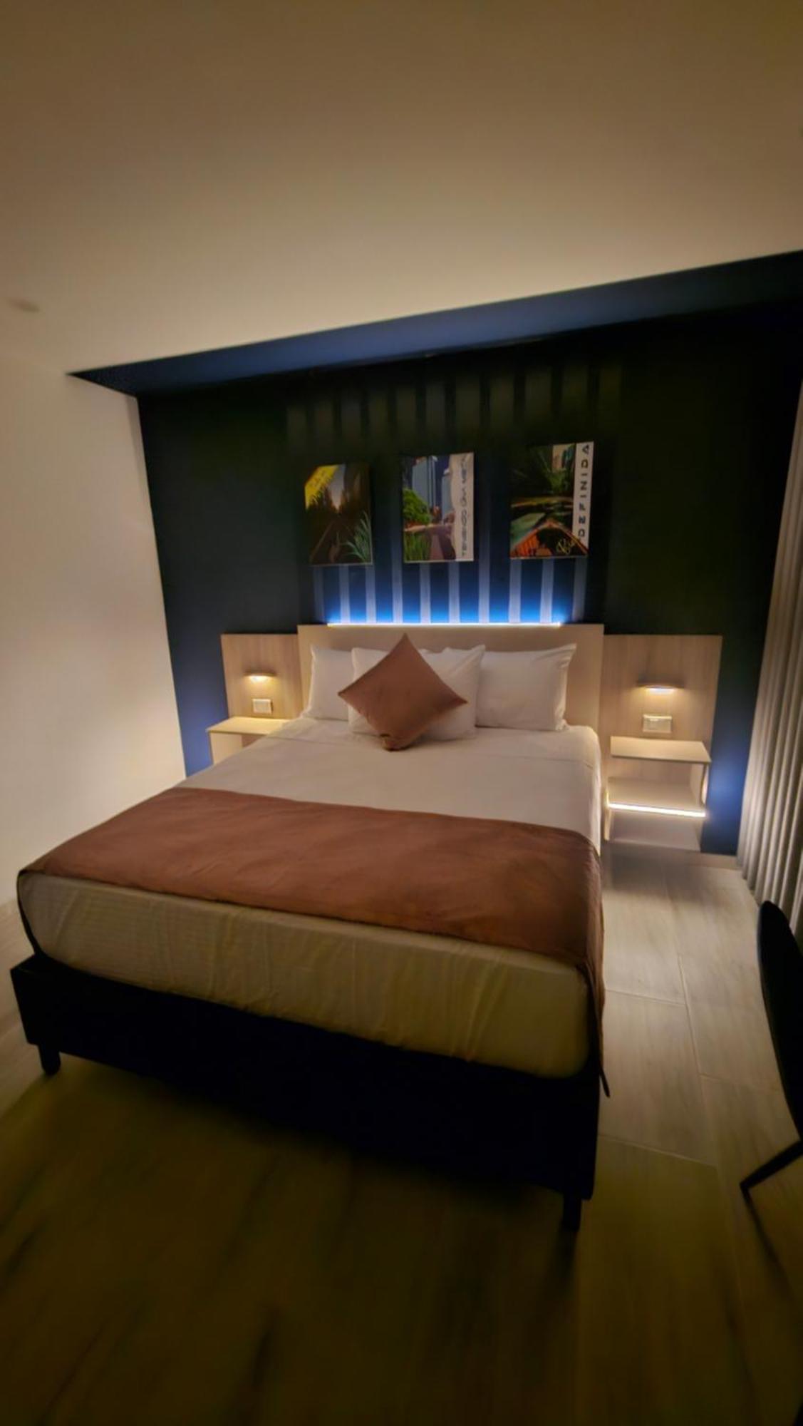 Waldor'S Hotel Boutique 레티시아 외부 사진