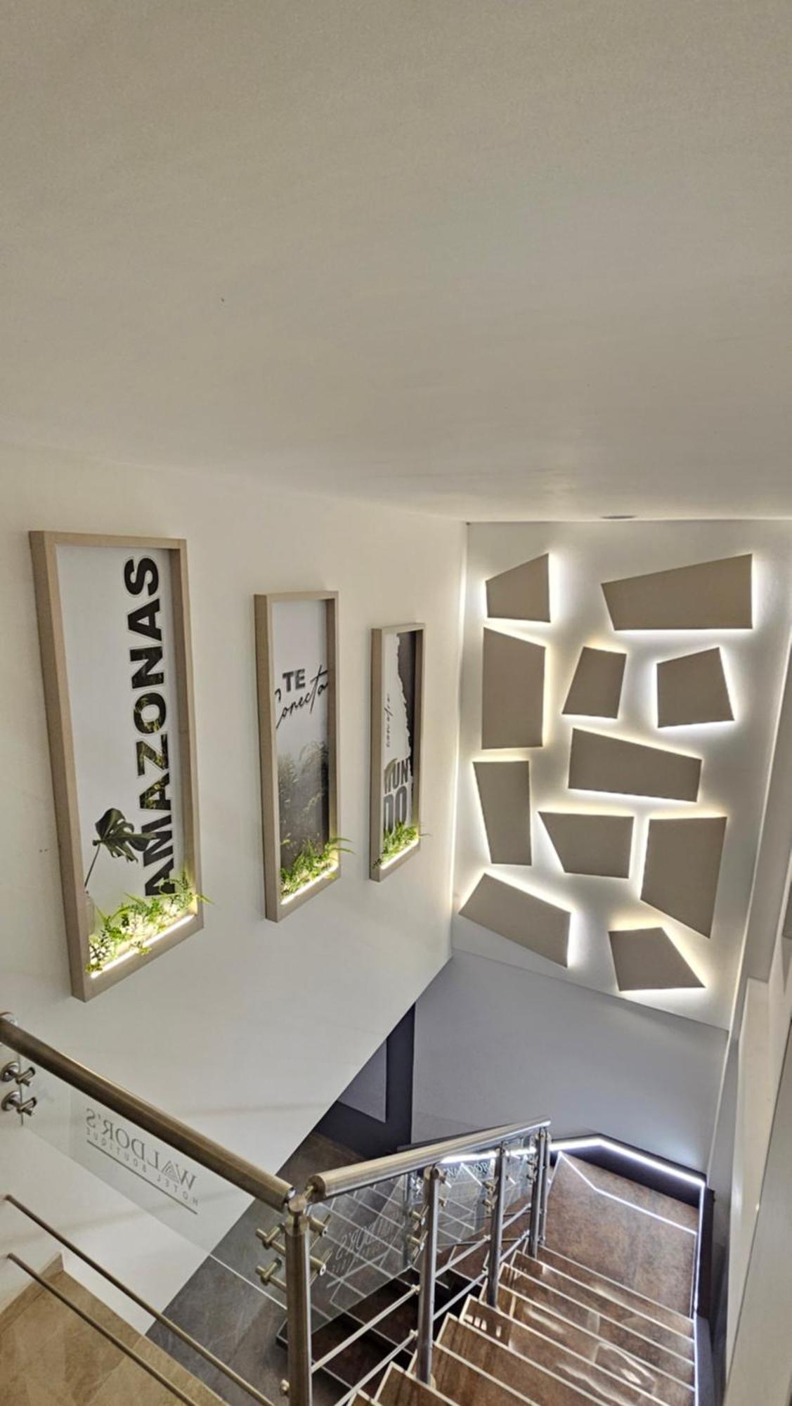 Waldor'S Hotel Boutique 레티시아 외부 사진