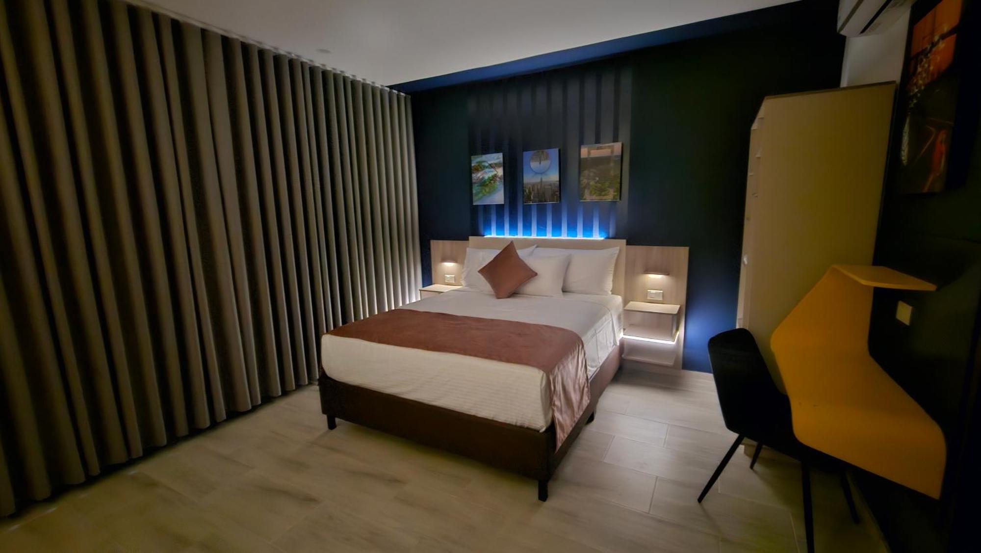 Waldor'S Hotel Boutique 레티시아 외부 사진