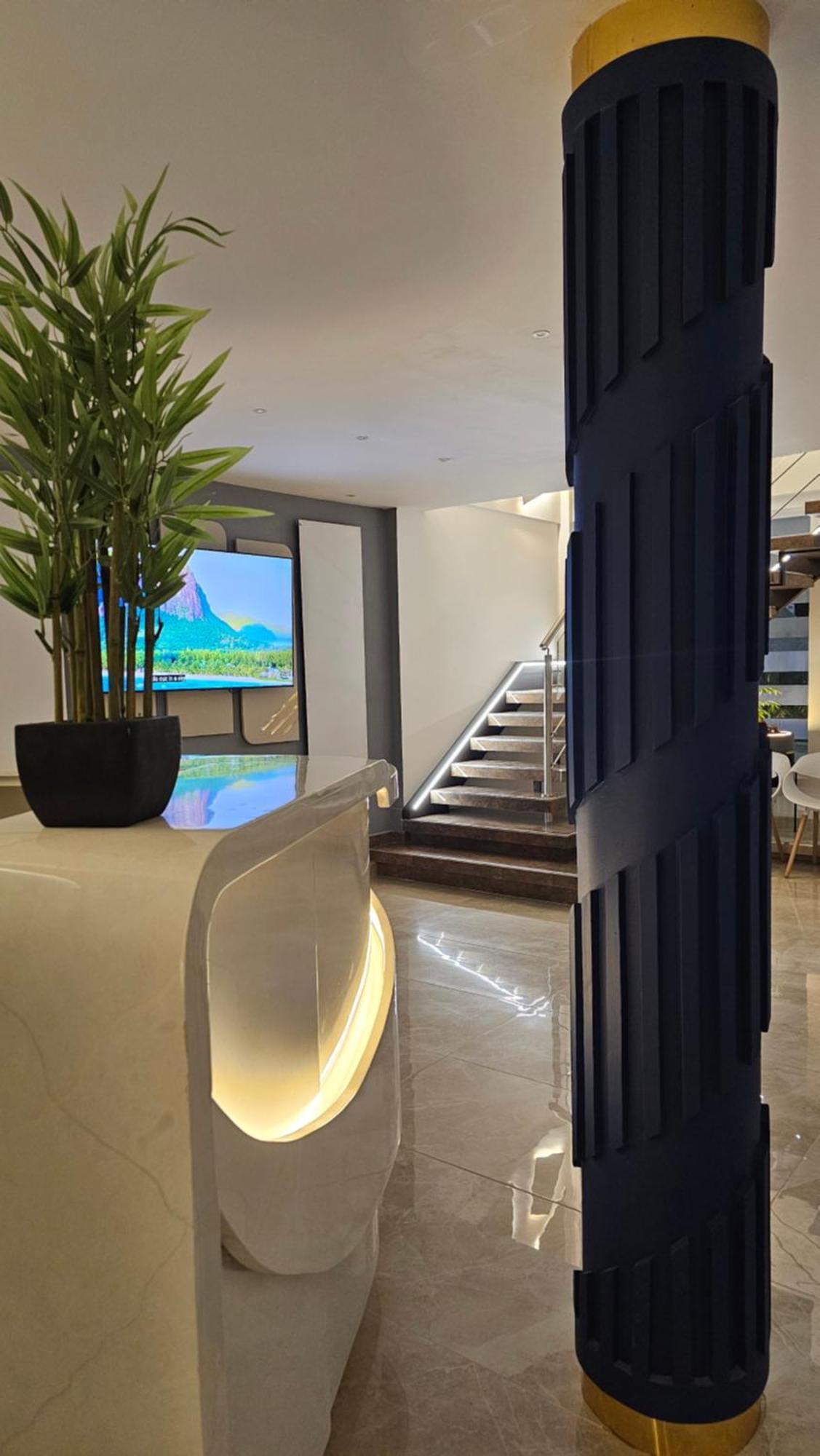 Waldor'S Hotel Boutique 레티시아 외부 사진