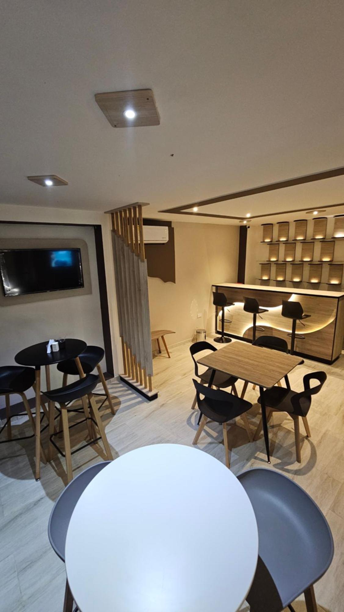 Waldor'S Hotel Boutique 레티시아 외부 사진