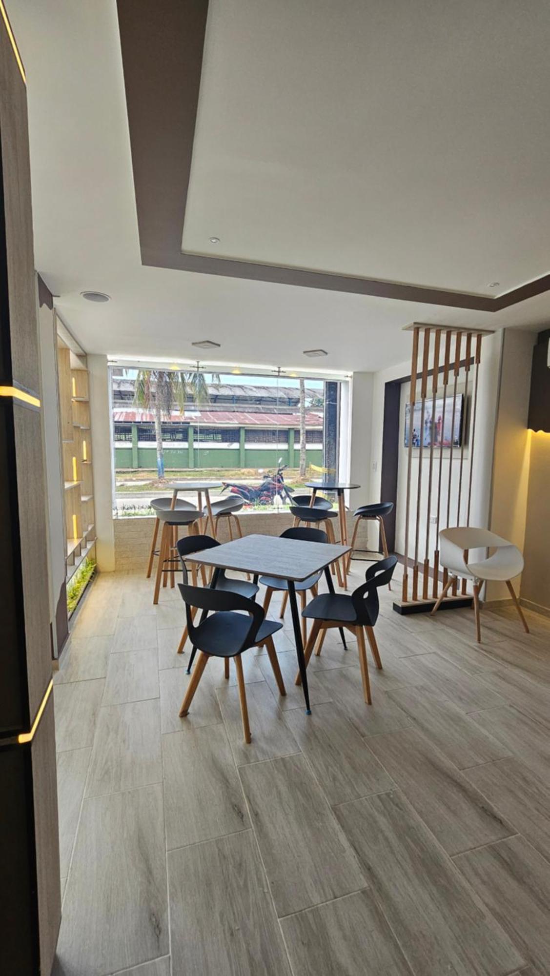 Waldor'S Hotel Boutique 레티시아 외부 사진