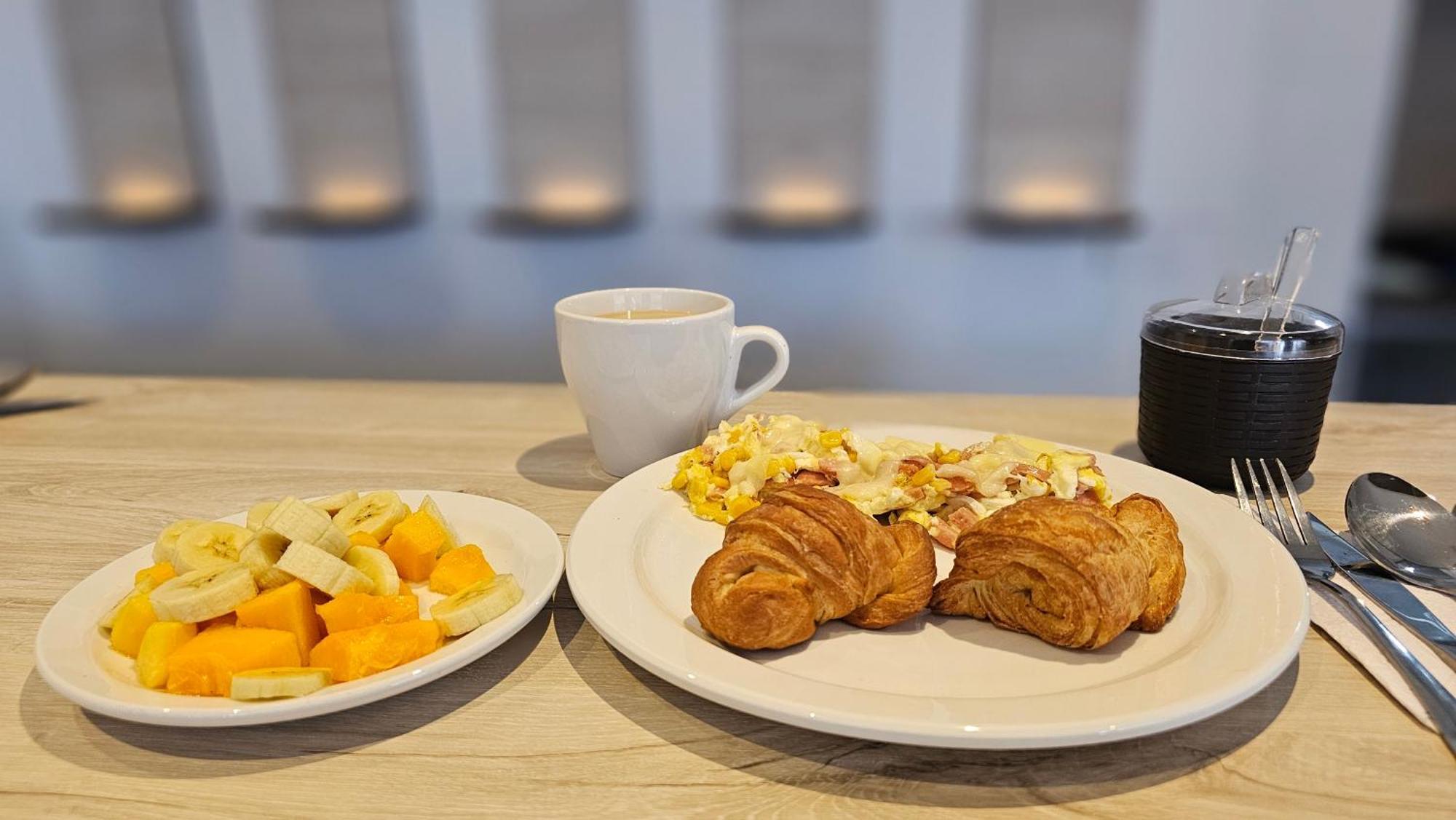 Waldor'S Hotel Boutique 레티시아 외부 사진