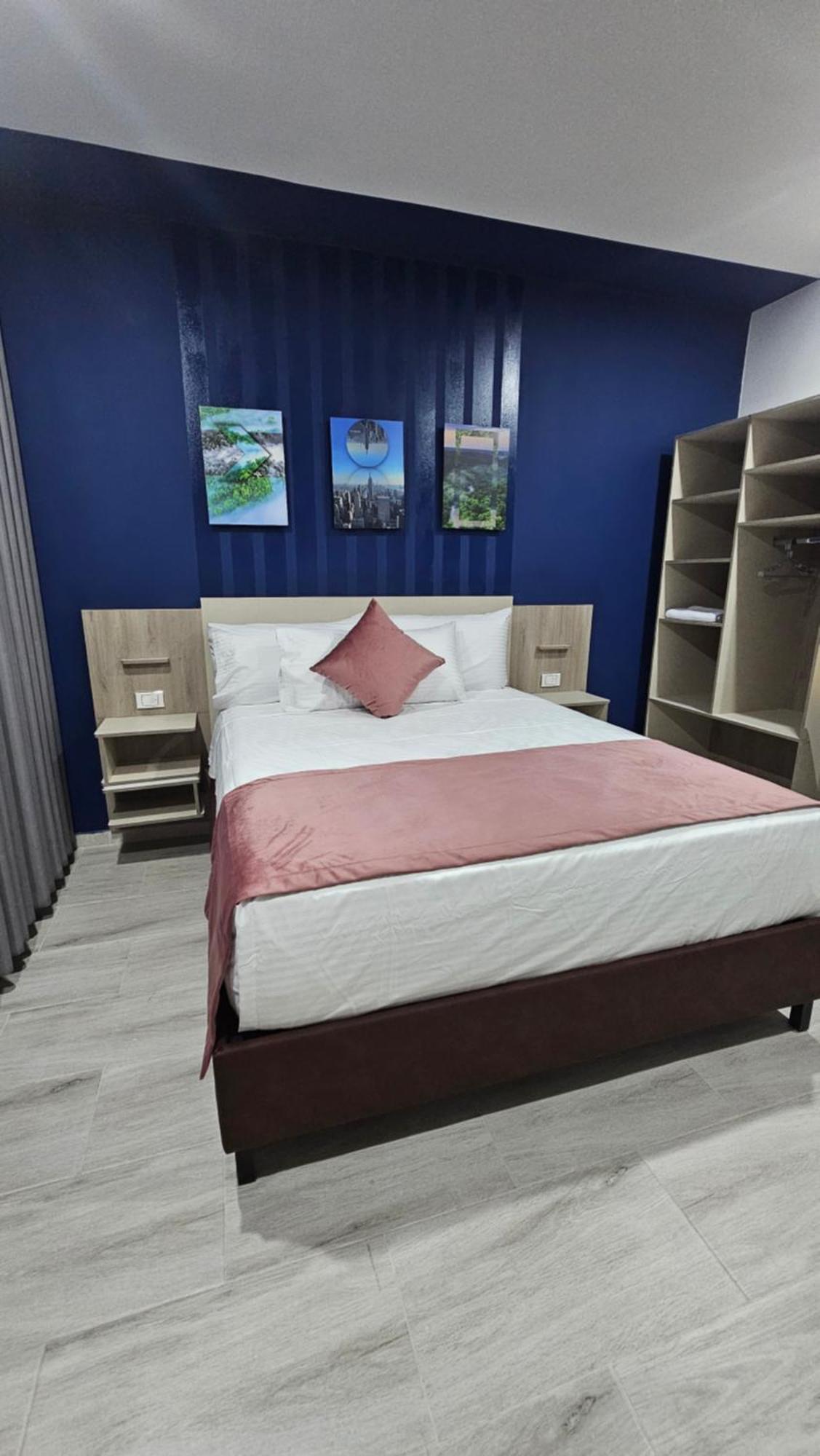 Waldor'S Hotel Boutique 레티시아 외부 사진