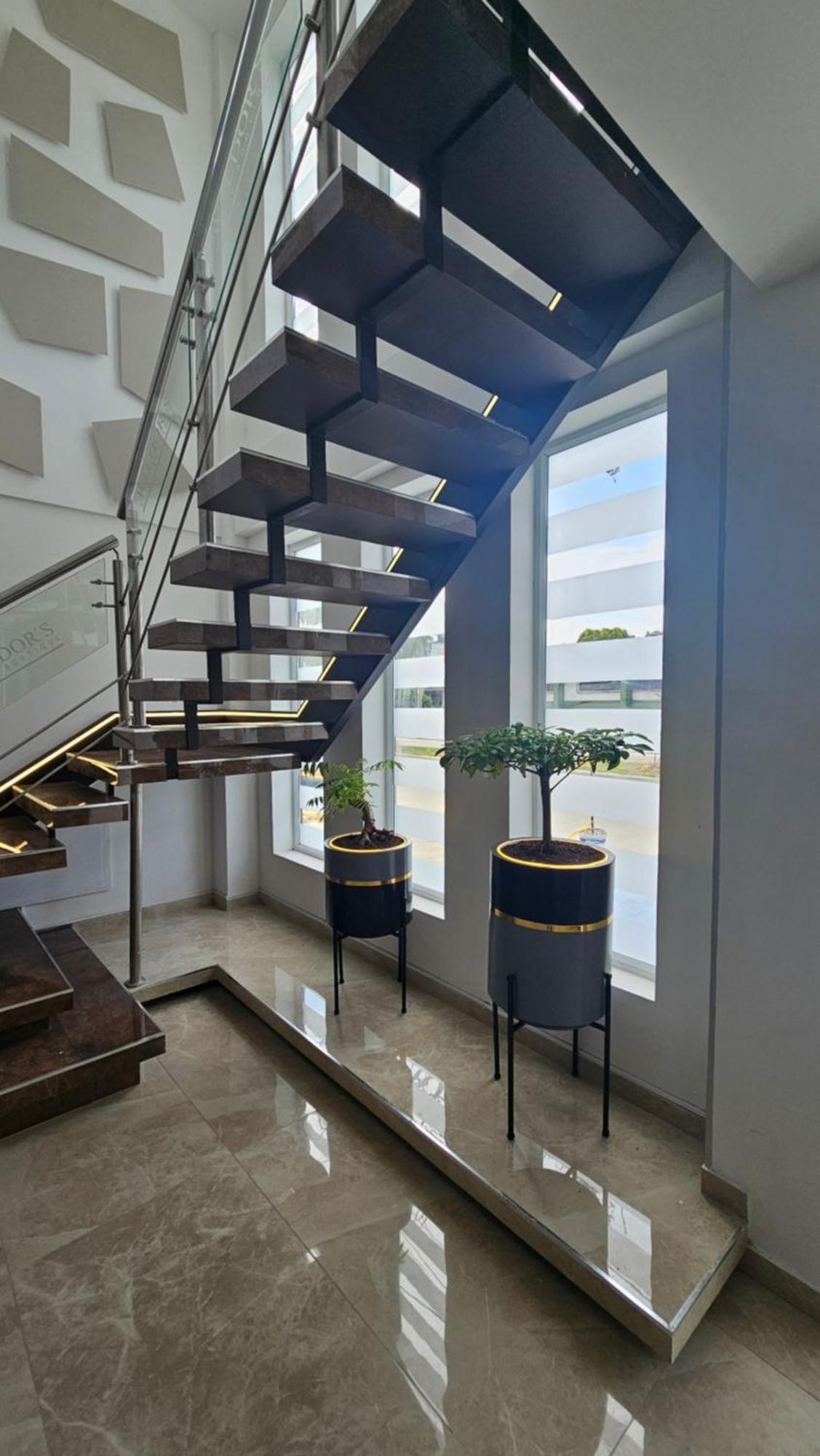 Waldor'S Hotel Boutique 레티시아 외부 사진