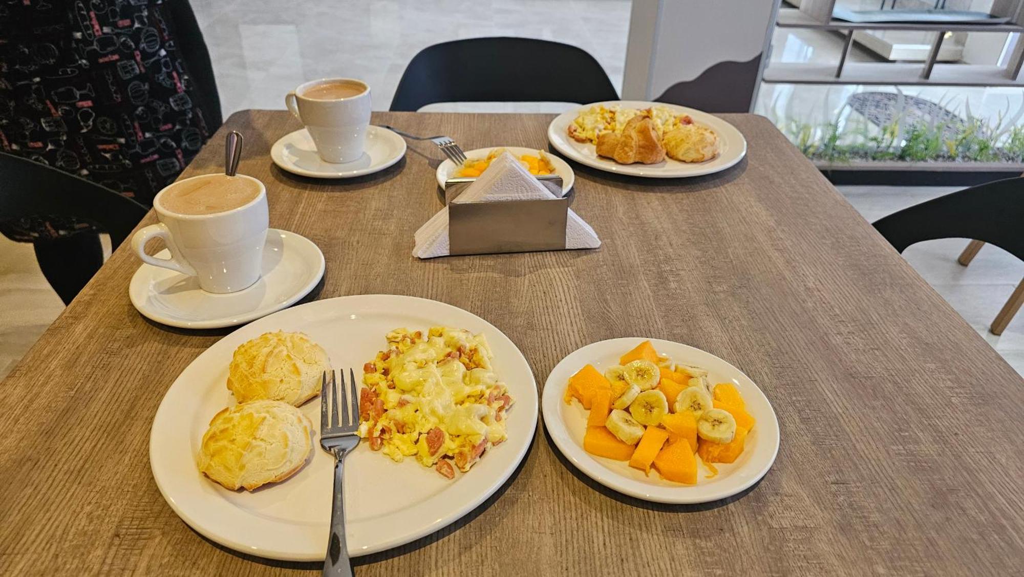 Waldor'S Hotel Boutique 레티시아 외부 사진