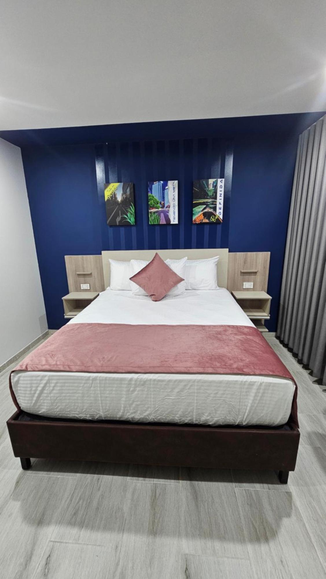 Waldor'S Hotel Boutique 레티시아 외부 사진